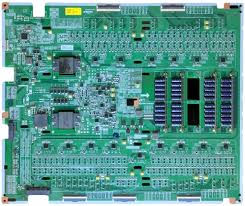 Samsung Dc Vss Driver Board - BN44-01045C