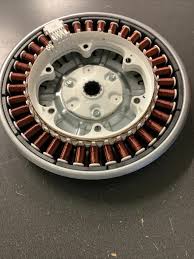 LG Rotor Assembly - AHL73894501