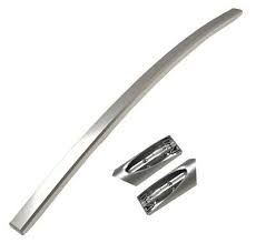Samsung Assembly Handle;30 Oven,Al + - DG94-05022A