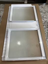 Samsung Assembly Shelf Veg-Low - DA97-21901A