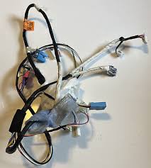 LG Harness,Multi - EAD60820242
