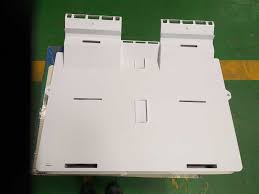 Samsung Assembly Cover Evap-Fre Cover - DA97-21956A