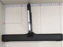 Samsung Assy Stand P-Cover Top Left;75 - BN96-50984A