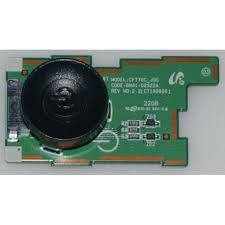 Samsung Assembly Board P-Function Jog - BN96-39758A