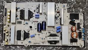LG Pcb Assembly - EBR33783601