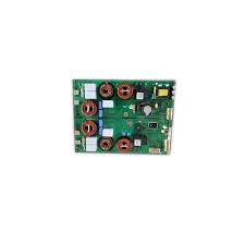 Samsung Main Board - DG92-01228A