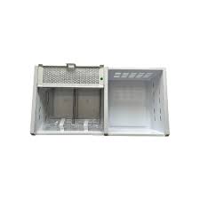 Samsung Assembly Tray-Fre Up - DA97-22996A