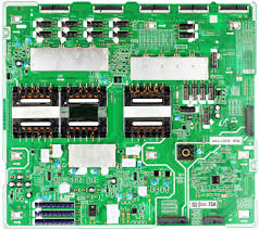 Samsung Dc Vss-Driver Board - BN44-00945A