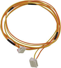 Bosch Dishwasher Wire-Set For Power Module To Door Opening Module - 12027106