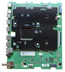 Samsung Assembly Pcb Main;Q80Bk - BN94-18022K