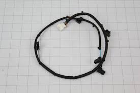 Samsung Assembly Wire Harness-Cooktop - DG96-00599A
