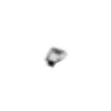 Samsung Assembly Stopper - DA97-23024A