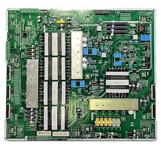 Samsung Dc Vss-Driver Board;L75S9Snra_ - BN44-00994A