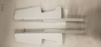 Samsung Assembly Door - DG94-01693A