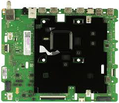 Samsung Assembly Pcb Main;Q80Bk - BN94-18022E