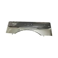 Samsung Assembly Panel Control-Module - DC97-22523G
