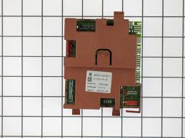 Bosch Control Module - 641850