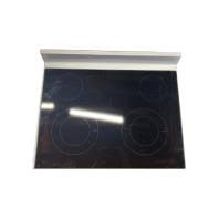 Samsung Assembly Cooktop Frame Module - DG94-03986C
