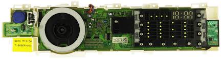 LG Pcb Assembly,Display - EBR85755517