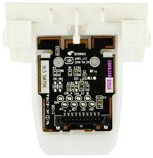 LG Ir Key Pcb Assembly - EBR83592703