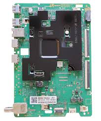 Samsung Assembly Pcb Main;Q60Cj - BN94-18025J