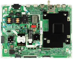 Samsung Assembly Board P Main - BN96-50987A