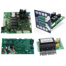 Samsung Assembly Control Box Module - DG94-03982A