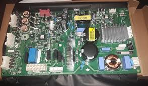 LG Onboarding Svc Pcb Assembly - CSP30020891