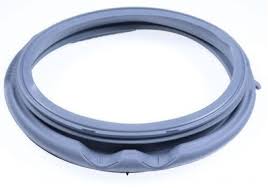 Blomberg Washer Door Hood - Rubber Assembly - 2466300334