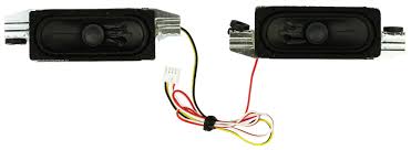 Samsung A/S-Speaker;0335050604F1,5W 6O - BN81-16928A