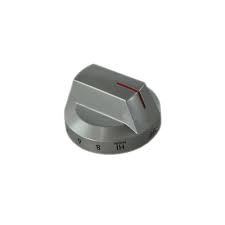 Samsung Assembly Knob - DG94-03797Q
