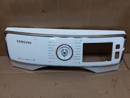 Samsung Assembly S.Panel Control - DC97-19327G