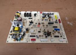 Bosch Refrigerator Control Unit - 11028005