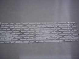 Samsung Assembly Led Bar P - BN96-53623A