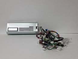 LG Parts Assembly - AGM76889610
