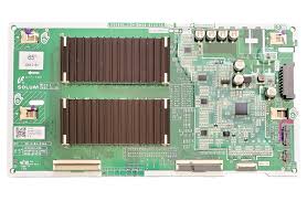 Samsung Dc Vss-Driver Board;L65S8Nc_Cs - BN44-01227A