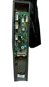 LG Refrigerator Case Assembly,Pcb - ABQ72940077