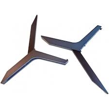 LG Television Stand Base Assembly - AAN30014706