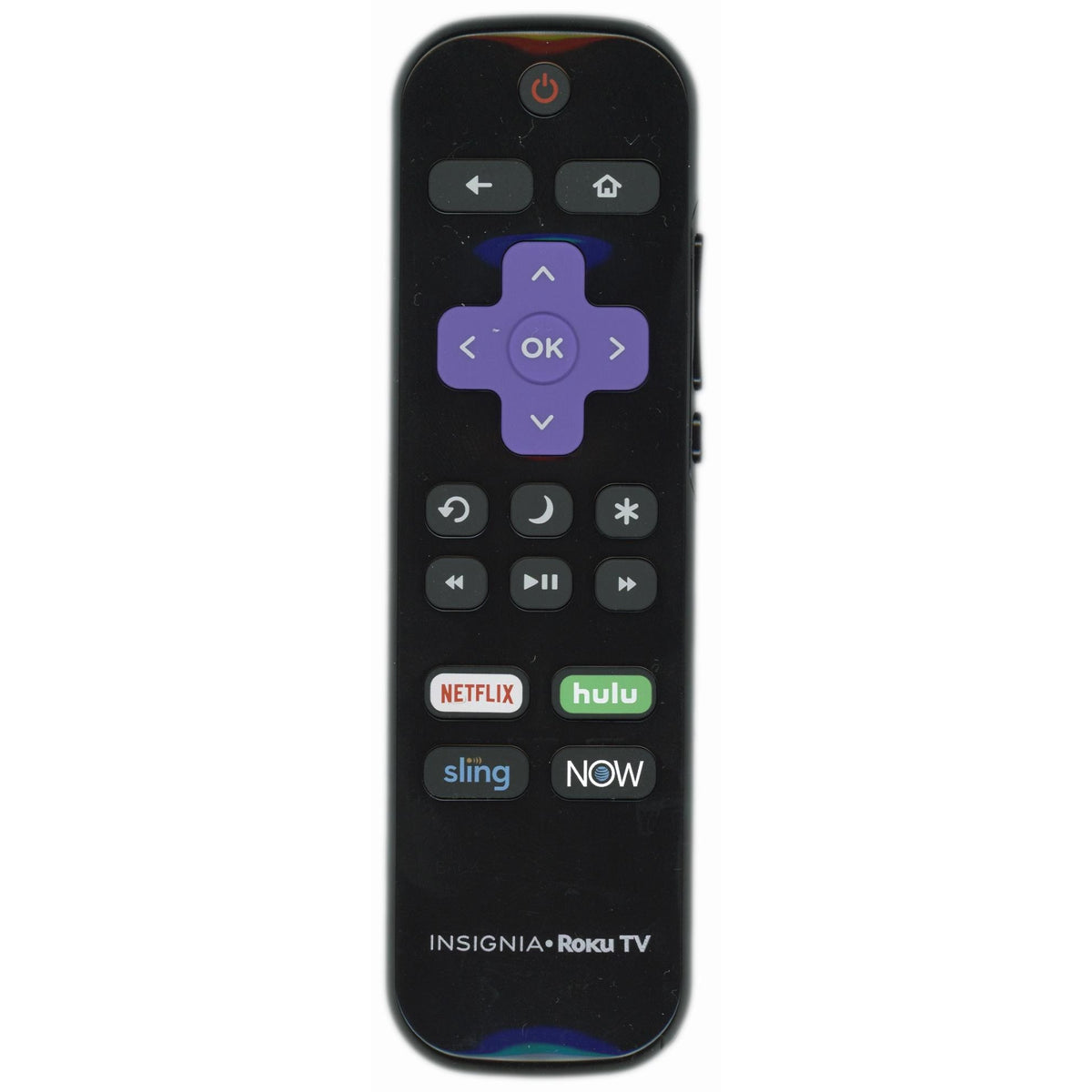 Insignia Remote Control (06-518W21-By11 - 06-518W21-BY11USD