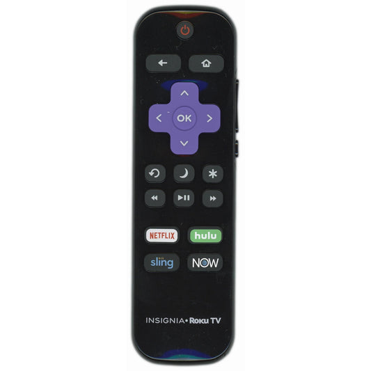 Insignia Remote Control (06-518W21-By11 - 06-518W21-BY11USD