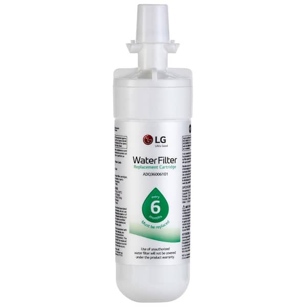 LG Refrigerator Water Filter - LT700PC