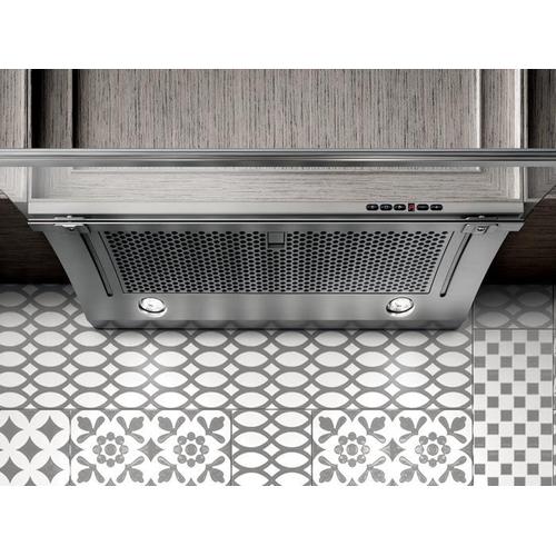 Elica Range Hood Mesh Filter - GF02ZC