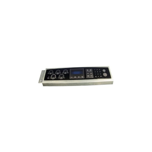 LG Parts Assembly - AGM73551644