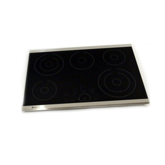 LG Upper Plate Assembly - AGU75049002