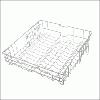 LG Rack Assembly - AHB73249213
