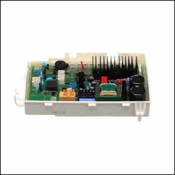 LG Main Pcb Assembly - EBR73527712