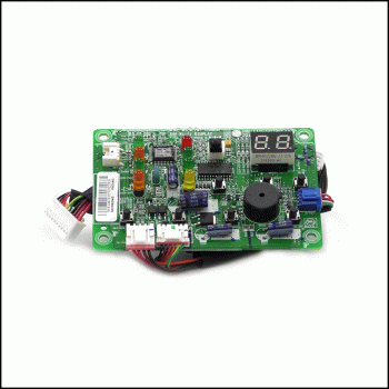 LG Display Pcb Assembly - EBR31082901