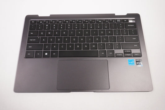Samsung Assy Case Front-Top_Svc; - BA97-12390A