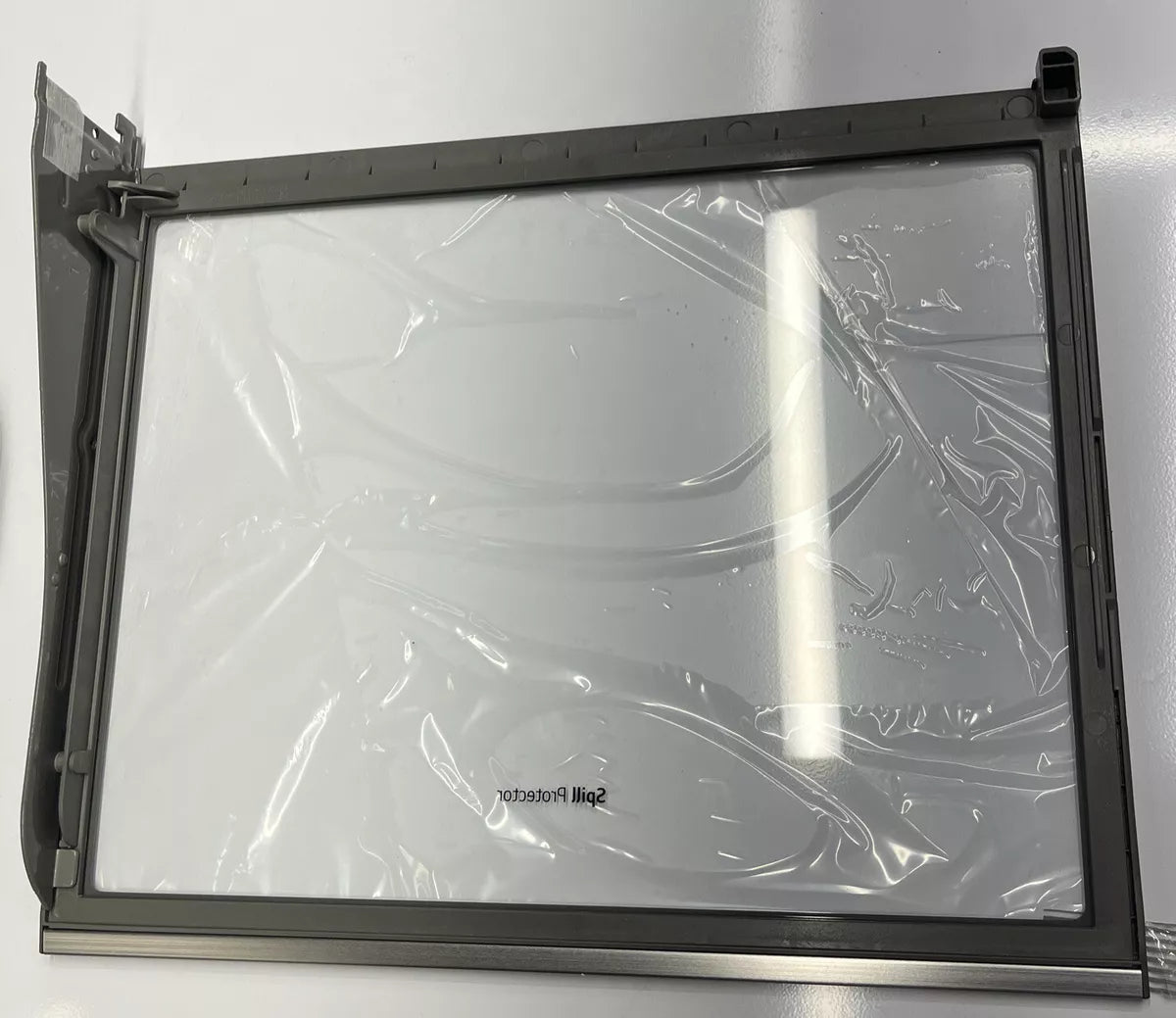 LG Refrigerator Shelf Assembly - AHT73233959