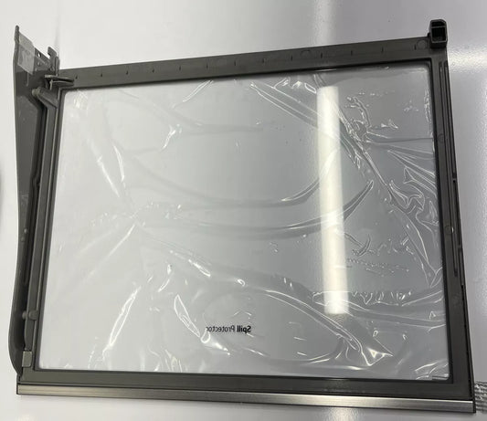 LG Refrigerator Shelf Assembly - AHT73233959